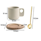 Kelpvale Coffee Mugs
