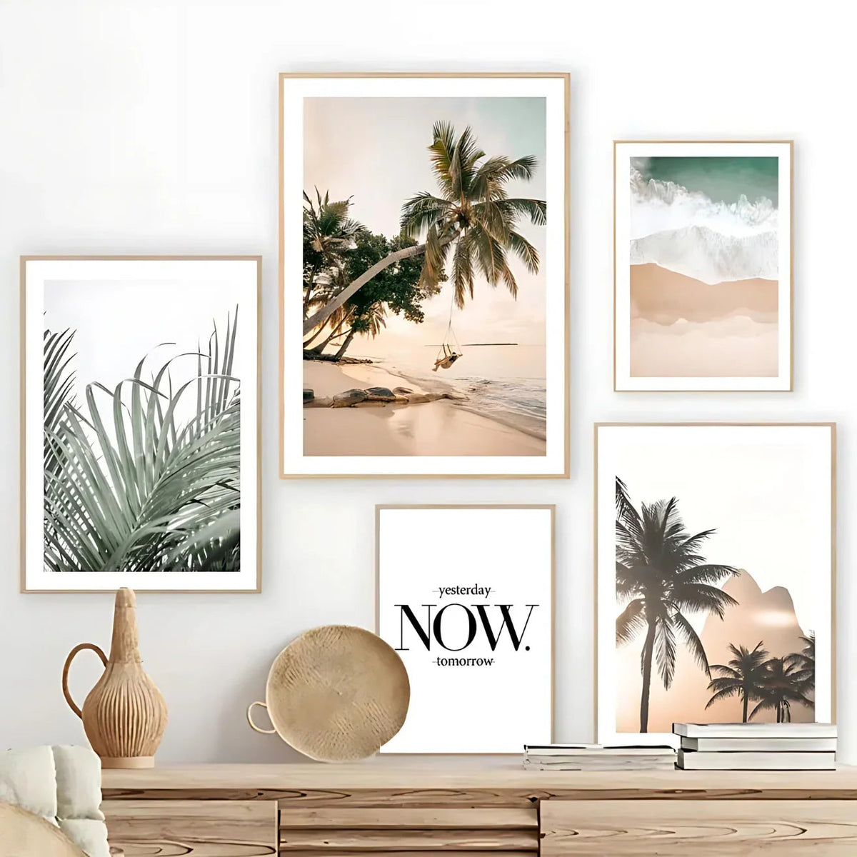 Kerbira Print Collection