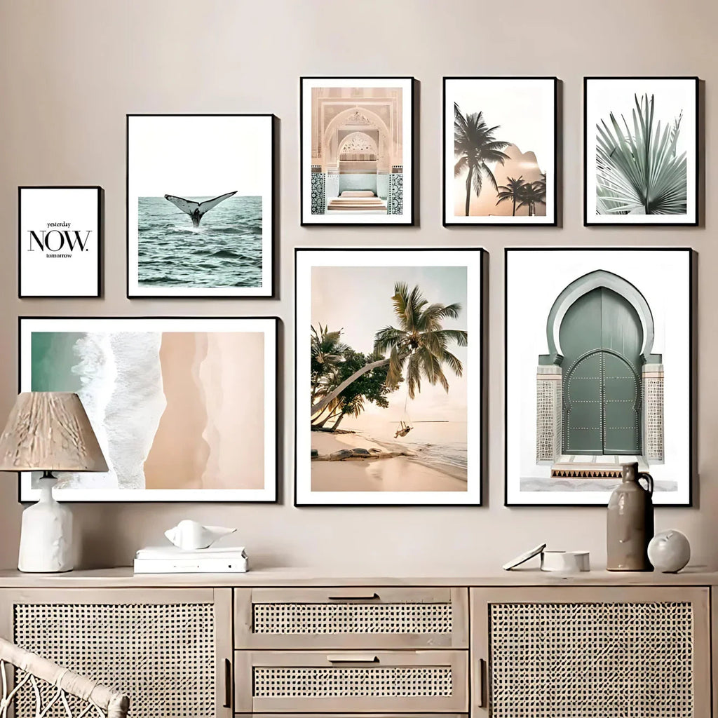 Kerbira Print Collection
