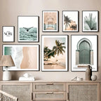 Kerbira Print Collection