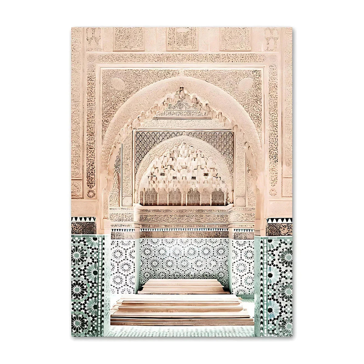 Kerbira Print Collection