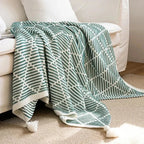 Kerdola Throw Blanket