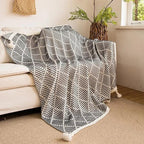 Kerdola Throw Blanket