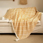 Kerdola Throw Blanket
