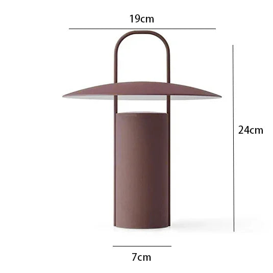 Kerdova Portable Lamp