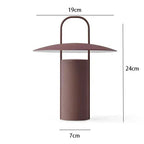 Kerdova Portable Lamp