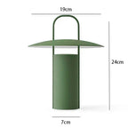 Kerdova Portable Lamp