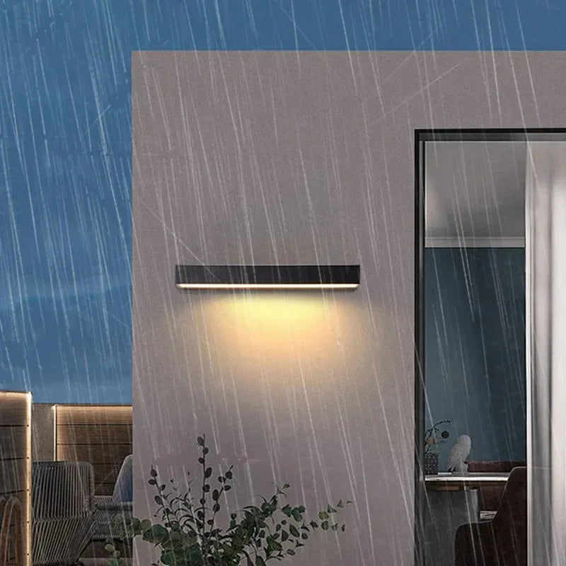 Kerndossa LED Wall Light