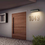 Kerndossa LED Wall Light