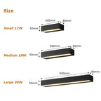 Kerndossa LED Wall Light