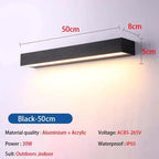 Kerndossa LED Wall Light