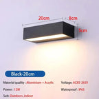Kerndossa LED Wall Light