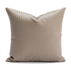 Kerndyra Leather Cushion Cover Collection