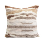 Kerndyra Leather Cushion Cover Collection
