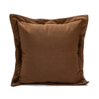 Kerndyra Leather Cushion Cover Collection