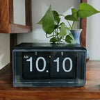 Kerneda Clock