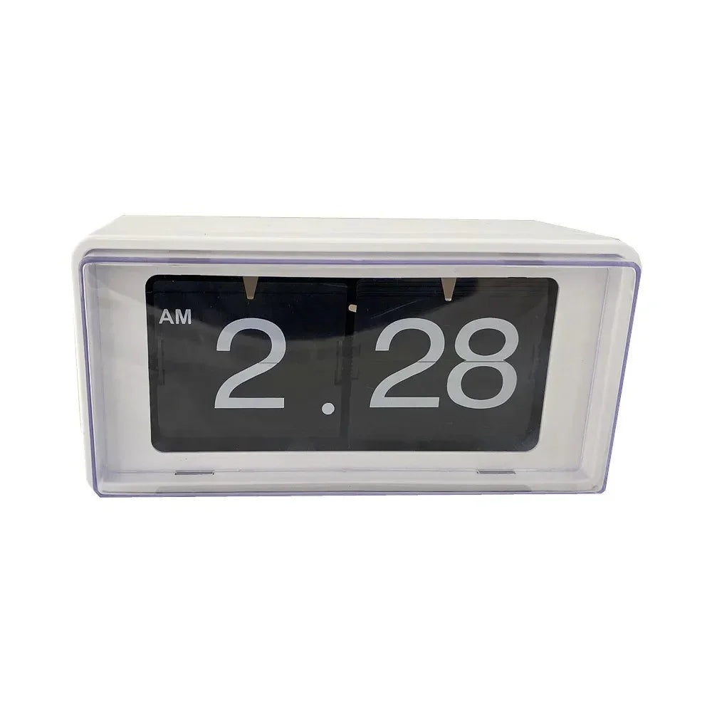 Kerneda Clock