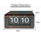 Kerneda Clock