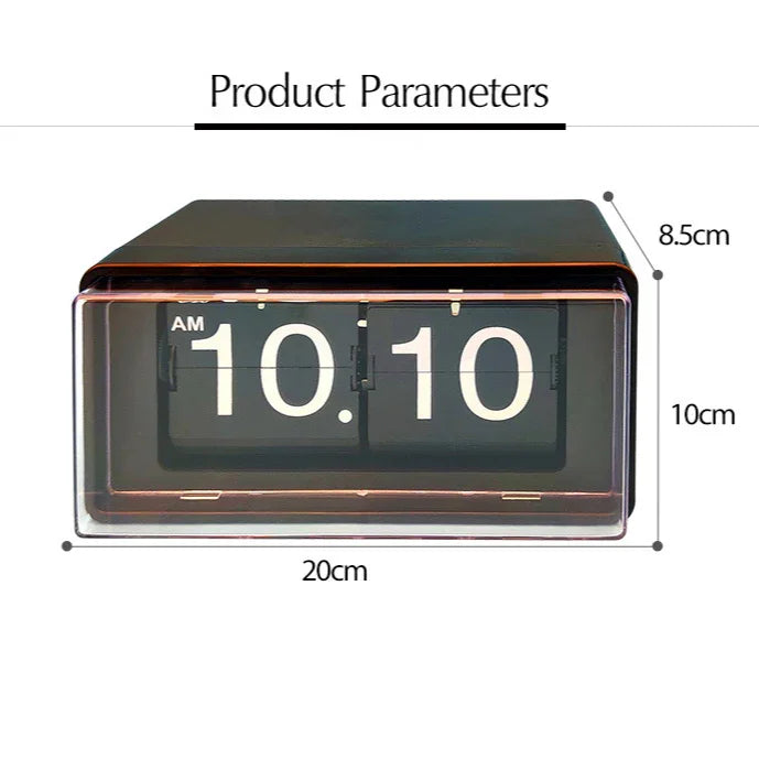 Kerneda Clock