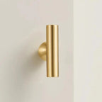 Kernessa Brass Ball Knobs