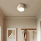 Kernessa Travertine Surface Mounted Downlight