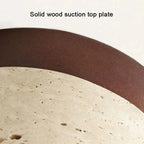 Kernessa Travertine Surface Mounted Downlight