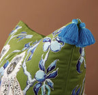 Kernona Pillow Cover