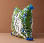 Kernona Pillow Cover