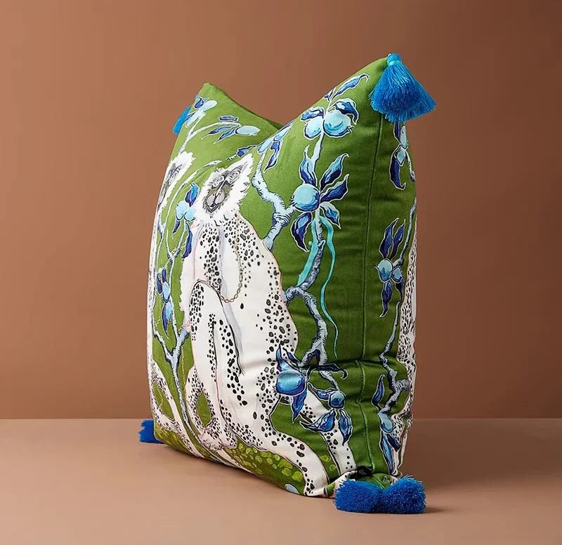 Kernona Pillow Cover