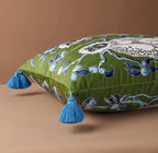 Kernona Pillow Cover