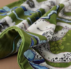 Kernona Pillow Cover