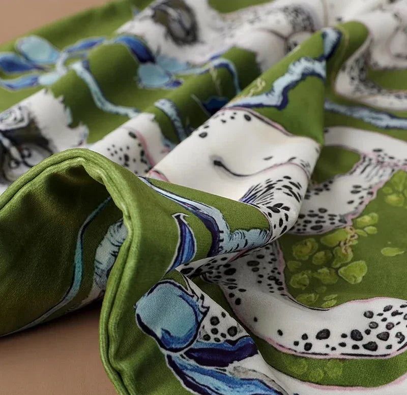 Kernona Pillow Cover