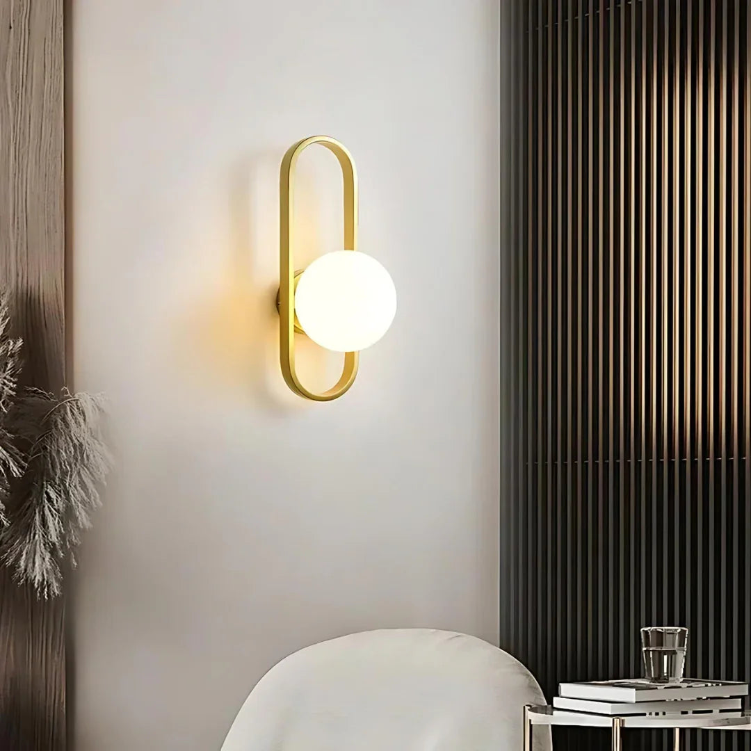 Kerola Wall Lamp