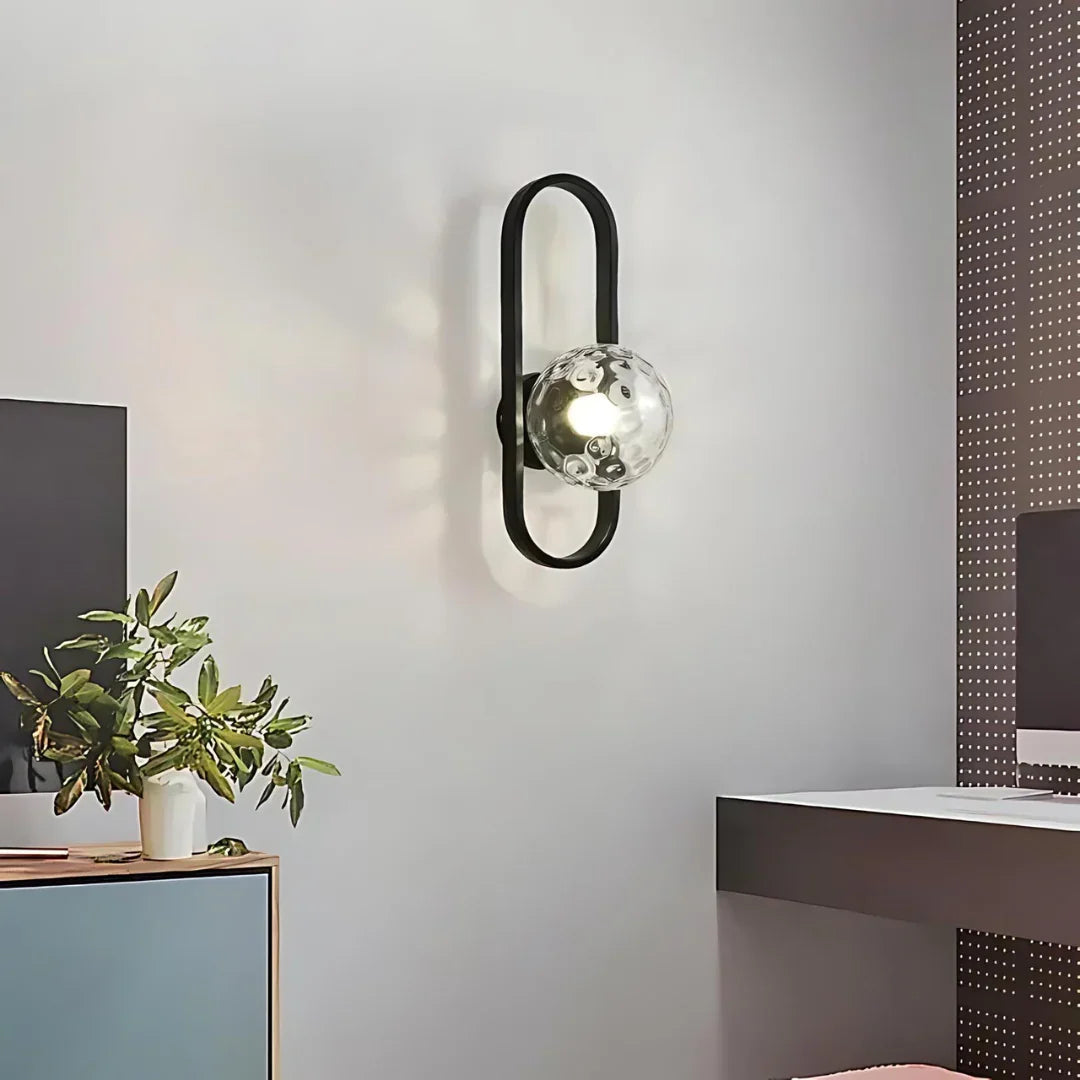 Kerola Wall Lamp