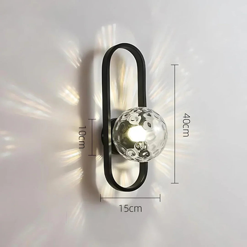 Kerola Wall Lamp