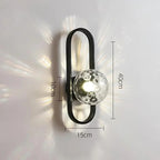 Kerola Wall Lamp