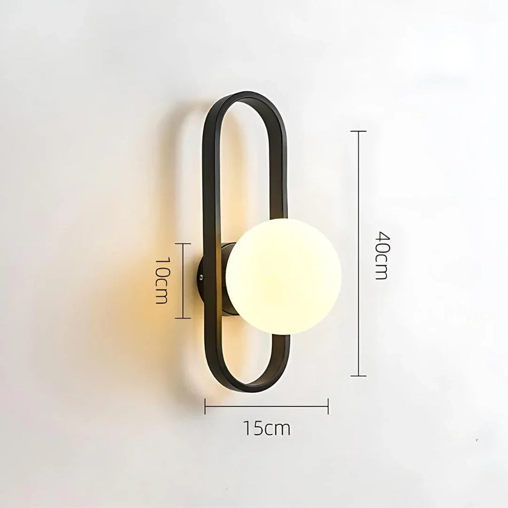Kerola Wall Lamp
