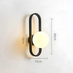 Kerola Wall Lamp