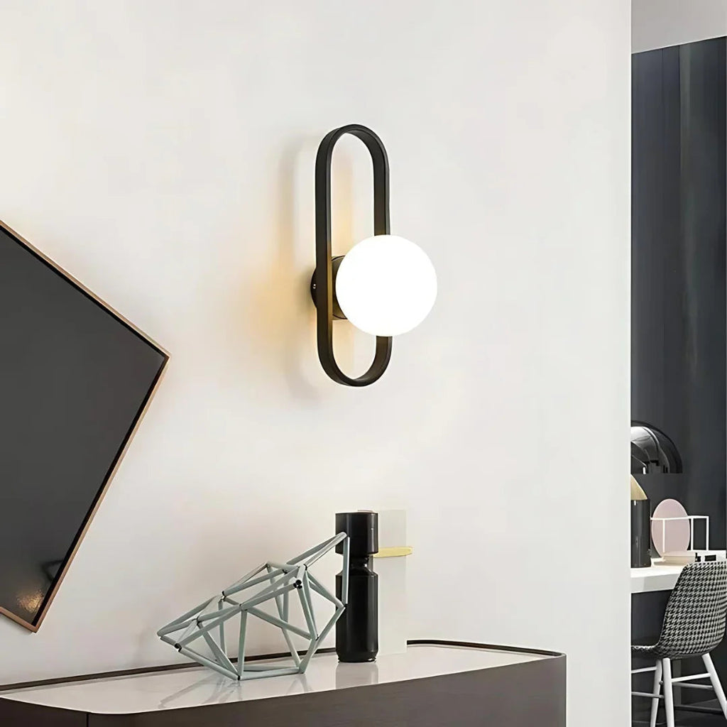 Kerola Wall Lamp