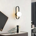 Kerola Wall Lamp
