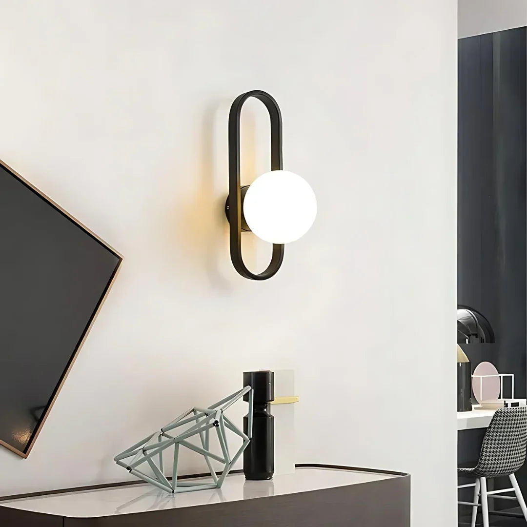 Kerola Wall Lamp