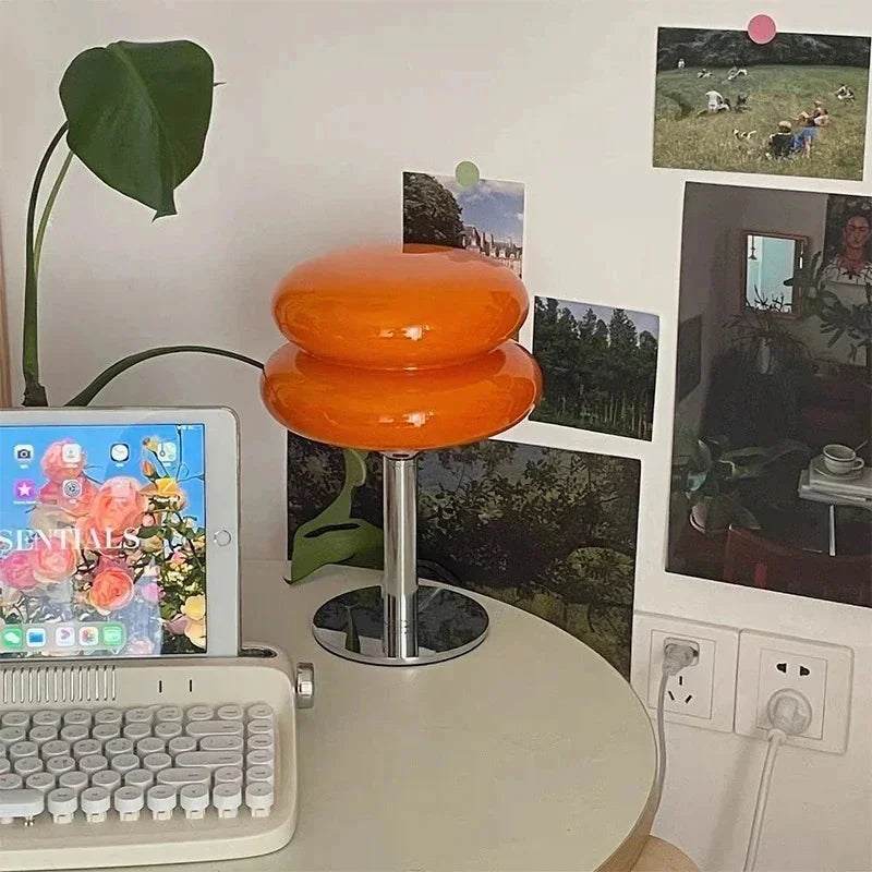 Kervando Table Lamp