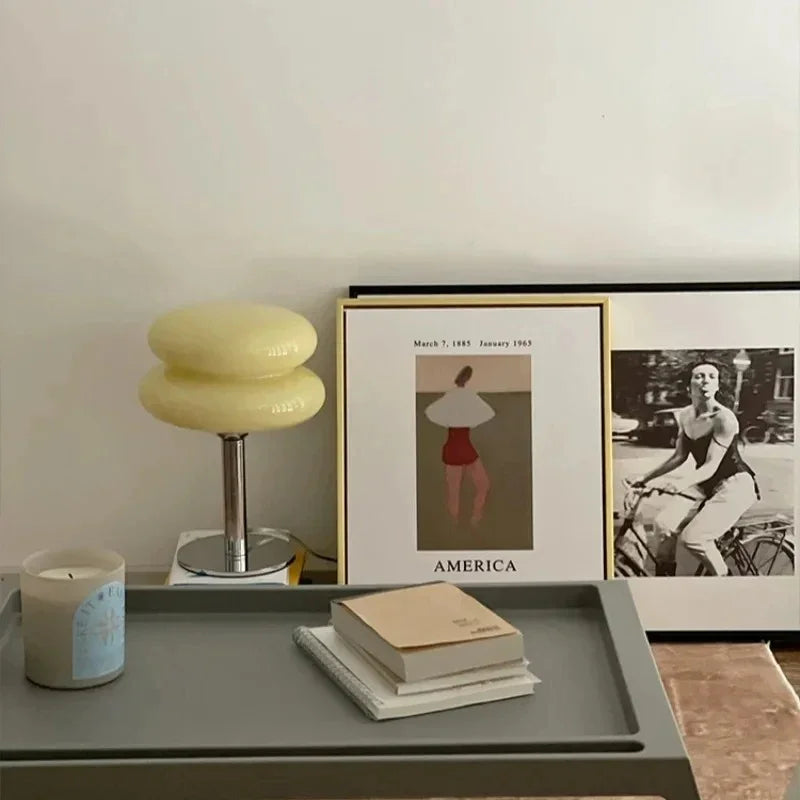 Kervando Table Lamp