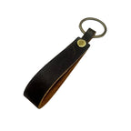 Key Fob Leather | High & Bury