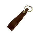 Key Fob Leather | High & Bury