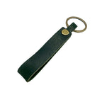 Key Fob Leather | High & Bury