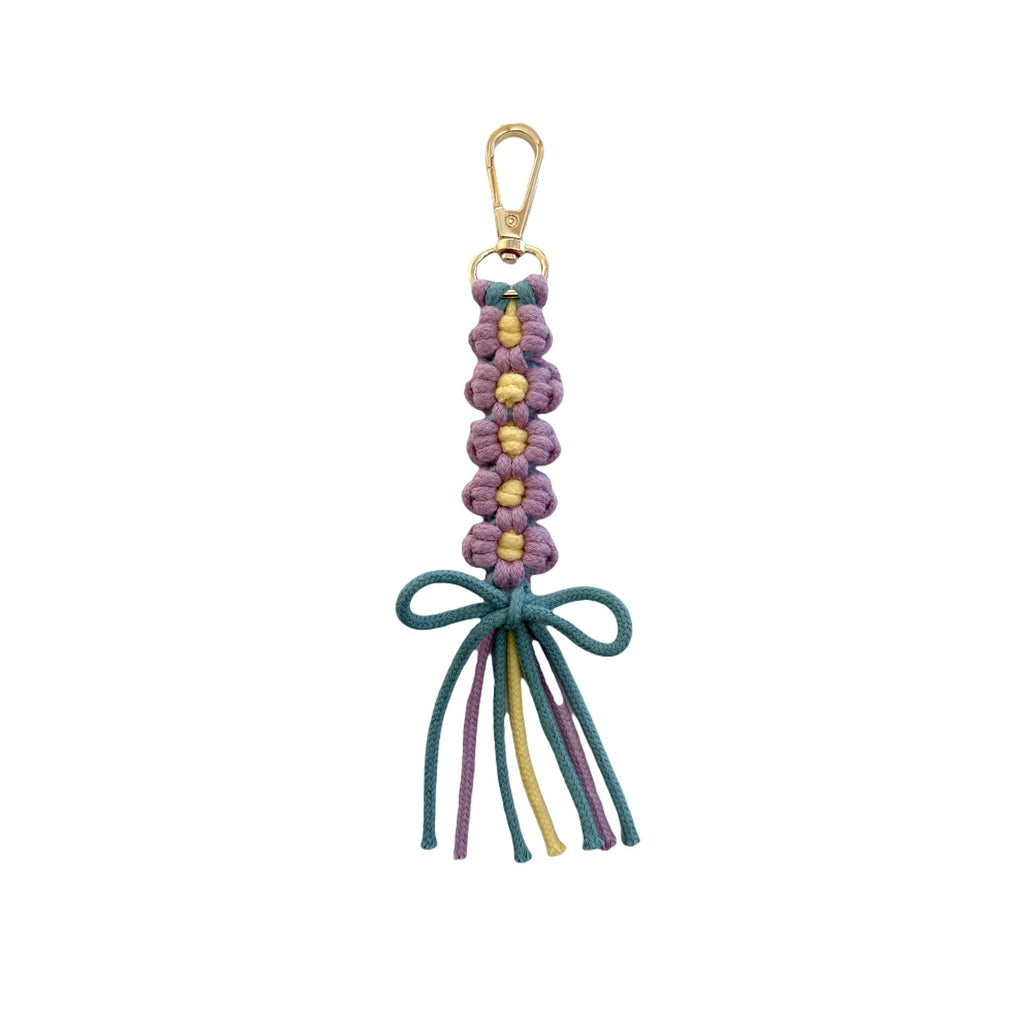 Keychain A1 Unavailable Color | High & Bury