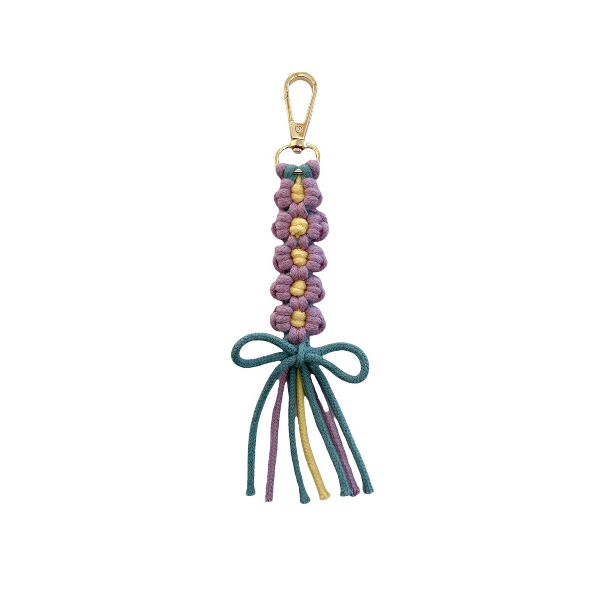 Keychain A1 Unavailable Color | High & Bury