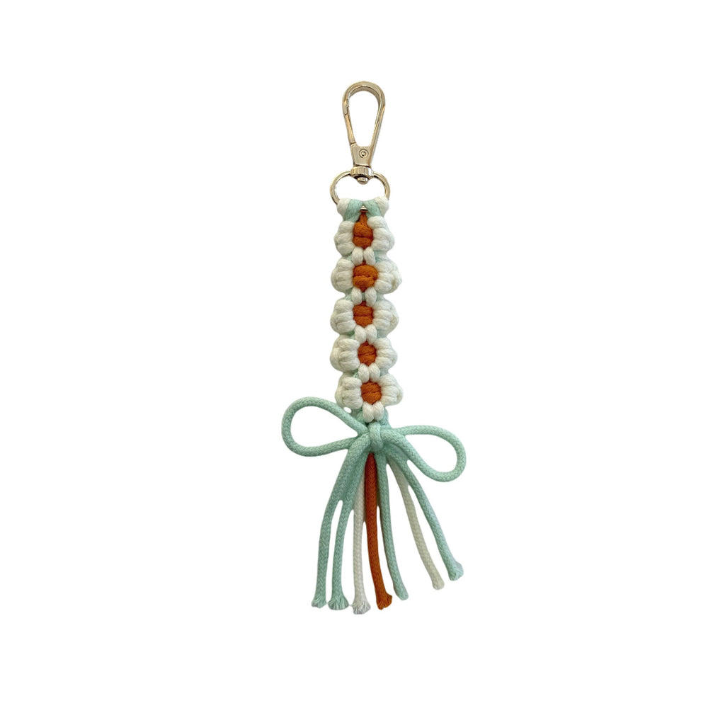 Keychain A1 Unavailable Color | High & Bury