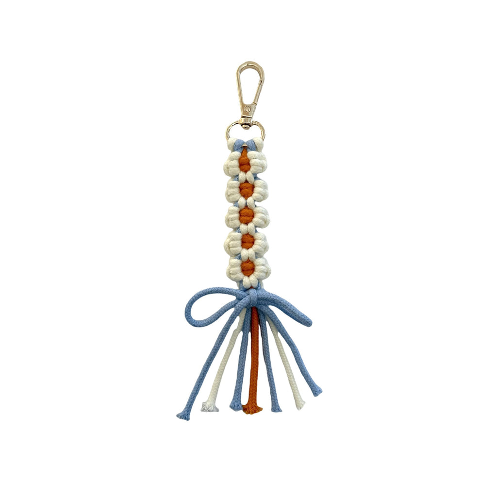 Keychain A1 Unavailable Color | High & Bury